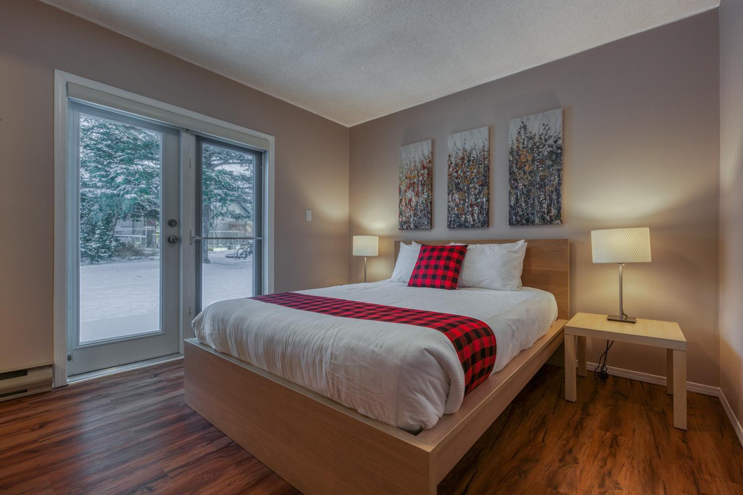 Ridgeview Resort Рейдиъм Хот Спрингс Екстериор снимка