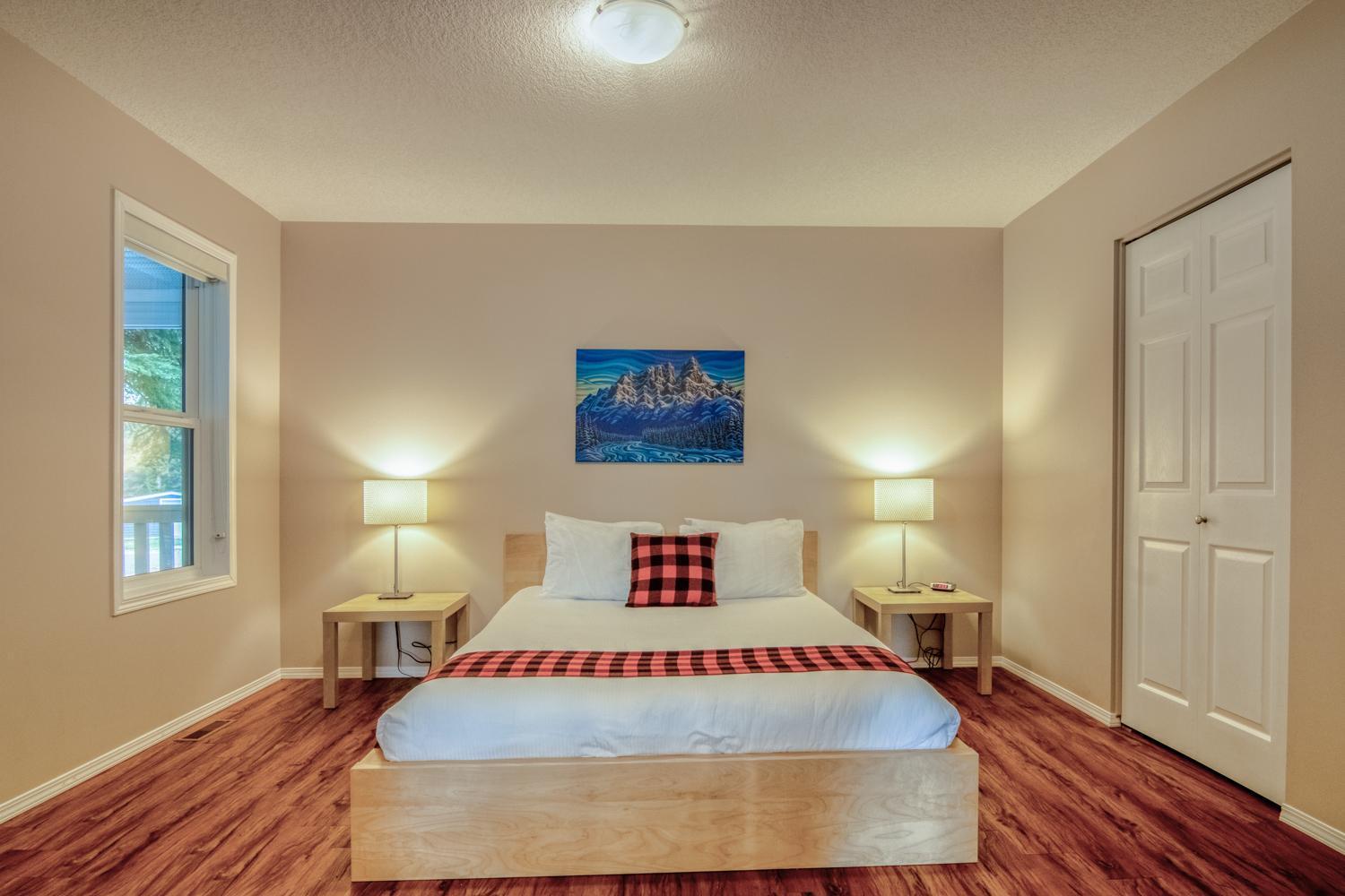 Ridgeview Resort Рейдиъм Хот Спрингс Екстериор снимка