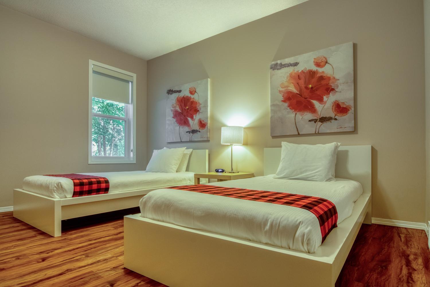 Ridgeview Resort Рейдиъм Хот Спрингс Екстериор снимка