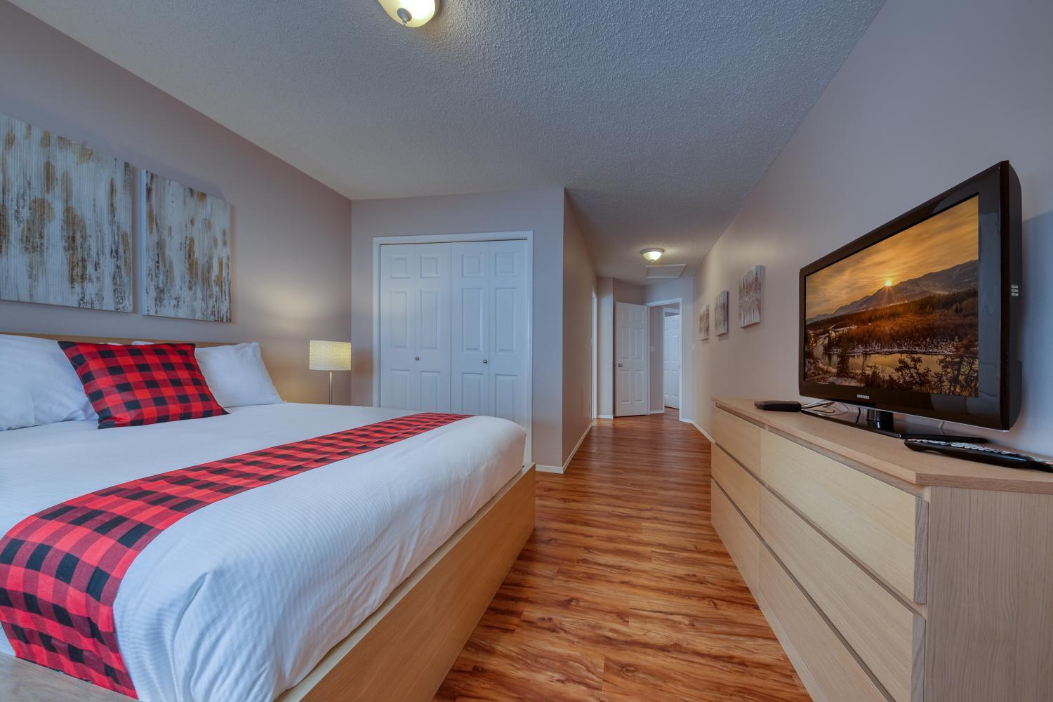 Ridgeview Resort Рейдиъм Хот Спрингс Екстериор снимка