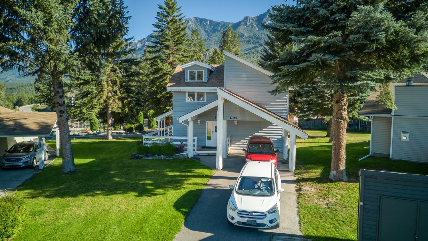 Ridgeview Resort Рейдиъм Хот Спрингс Екстериор снимка
